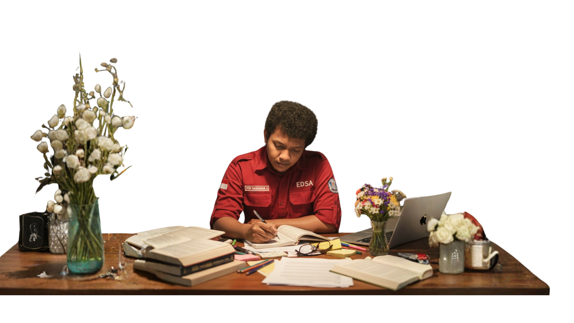 Portfolio Hero Image